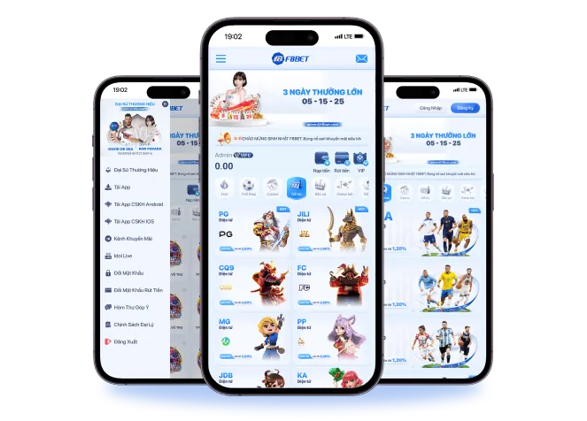 Đa Dạng Trò Chơi i888