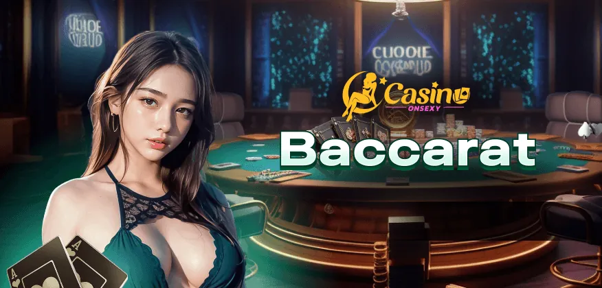 Hướng dẫn chơi Baccarat: Chiến lược từ A đến Z
