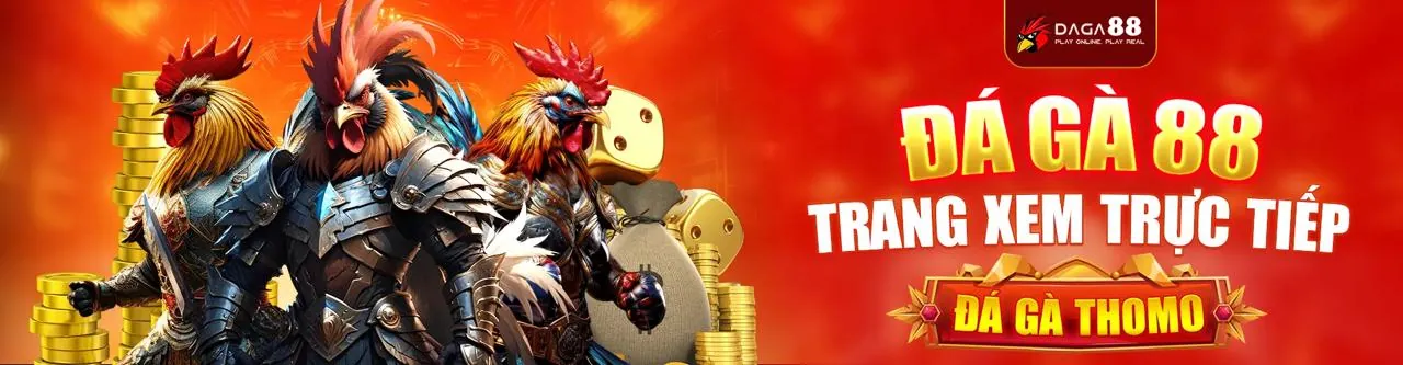 Đá gà trực tuyến kịch tính tại i888 trang chủ chính thức