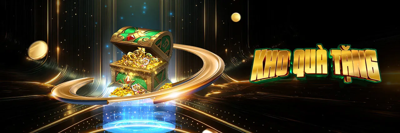 i888 Slots & Trò Chơi Nổ Hũ