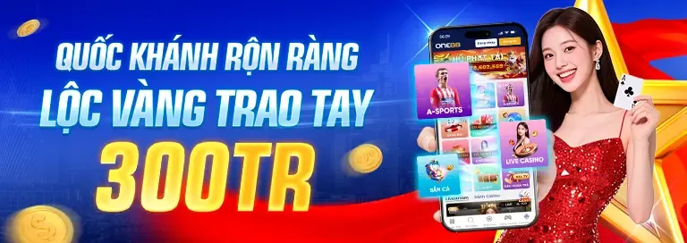 Khuyến mãi sòng bạc trực tuyến i888