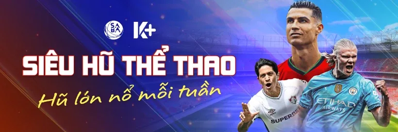 Khuyến Mãi Thể Thao i888