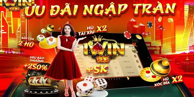 Phân tích ưu đãi mới nhất từ trang web chính thức i888